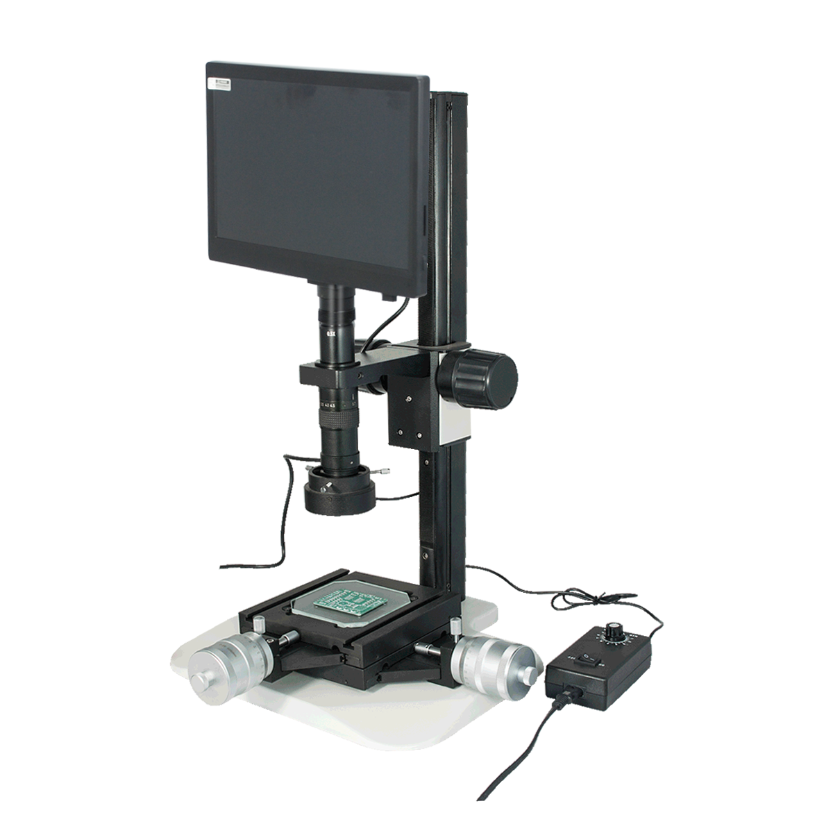 Measurement Microscope
